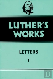 Luther'S Works, Volume 48