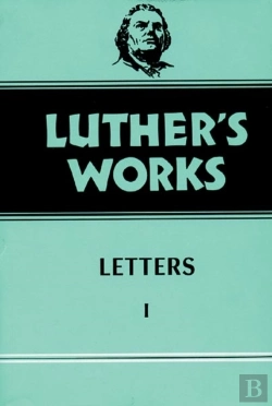 Bertrand.pt - Luther'S Works, Volume 48