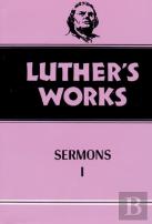 Luther'S Works, Volume 51