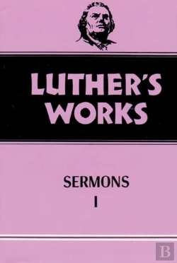 Bertrand.pt - Luther'S Works, Volume 51