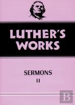Luther'S Works, Volume 52