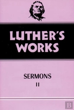 Bertrand.pt - Luther'S Works, Volume 52