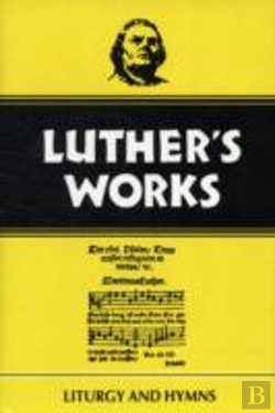 Bertrand.pt - Luther'S Works, Volume 53
