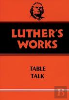 Luther'S Works, Volume 54