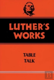 Luther'S Works, Volume 54