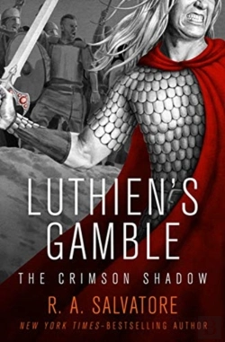 Bertrand.pt - Luthien'S Gamble