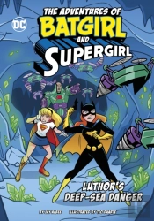 Luthorâ€™S Deep-Sea Danger
