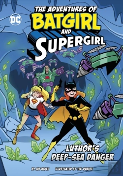 Bertrand.pt - Luthorâ€™S Deep-Sea Danger