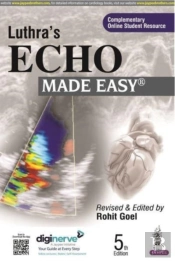 Luthra'S Echo Made Easy