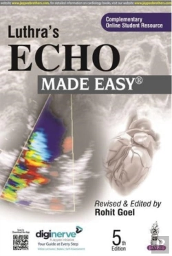 Bertrand.pt - Luthra'S Echo Made Easy