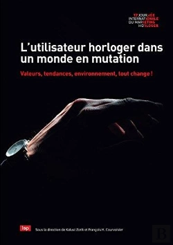 Bertrand.pt - L'Utilisateur Horloger Dans Un Monde En Mutation