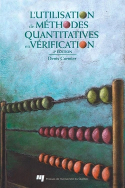 Bertrand.pt - L'Utilisation De Methodes Quantitatives En Verification. 3eme Edition