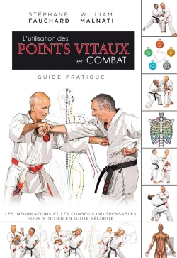 Bertrand.pt - L'Utilisation Des Points Vitaux En Combat : Guide Pratique