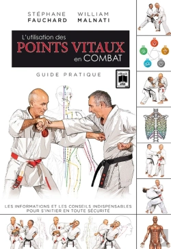 Bertrand.pt - L'Utilisation Des Points Vitaux En Combat
