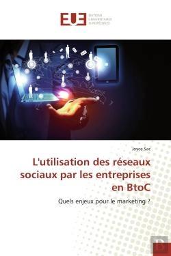 Bertrand.pt - L'Utilisation Des Reseaux Sociaux Par Les Entreprises En Btoc - Quels Enjeux Pour Le Marketing ?