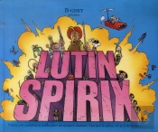 Lutin Spirix
