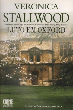 Bertrand.pt - Luto em Oxford