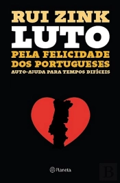 Luto pela Felicidade dos Portugueses
