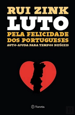 Bertrand.pt - Luto pela Felicidade dos Portugueses