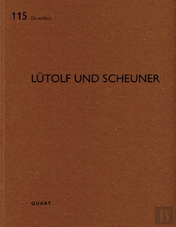 Bertrand.pt - Lutolf Und Scheuner