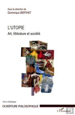 Bertrand.pt - L'Utopie ; Art, Littérature Et Société