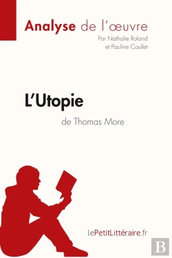 Bertrand.pt - L'Utopie De Thomas More