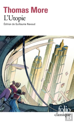 Bertrand.pt - L'Utopie