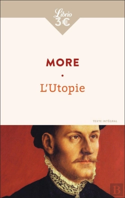 Bertrand.pt - L'Utopie