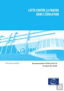 Bertrand.pt - Lutte Contre La Fraude Dans L'Education