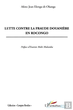Bertrand.pt - Lutte Contre La Fraude Douanière En Rdcongo