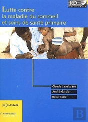 Lutte Contre La Maladie Du Sommeil Et Soins De Santé Primaire