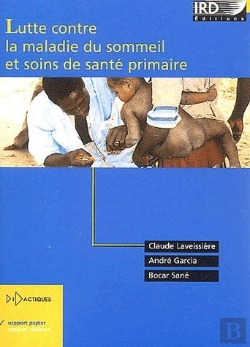 Bertrand.pt - Lutte Contre La Maladie Du Sommeil Et Soins De Santé Primaire