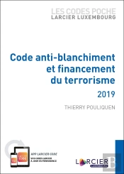 Lutte Contre Le Blanchiment D'Argent (Édition 2018)