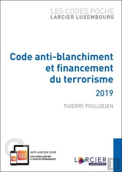 Bertrand.pt - Lutte Contre Le Blanchiment D'Argent (Édition 2018)