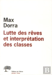 Lutte Des Reves Et Interpretation Des Classes