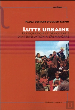 Bertrand.pt - Lutte Urbaine ; La Démocratie Participative