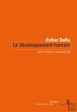 Bertrand.pt - Lutter Contre La Pauvreté Tome 1 ; Le Développement Humain