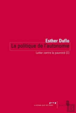 Bertrand.pt - Lutter Contre La Pauvreté Tome 2 ; La Politique De L'Autonomie