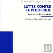 Lutter Contre La Pedophilie
