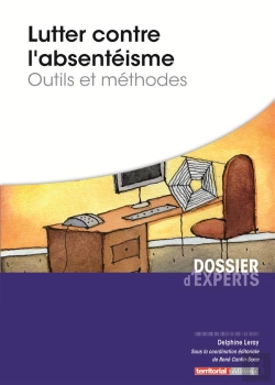 Bertrand.pt - Lutter Contre L'Absentéisme ; Outils Et Méthodes