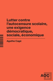 Lutter Contre L'Autocensure Scolaire, Une Exigence Démocratique, Sociale, Économique ;  Conjuguer Ouverture Sociale Et Excellence Dans L'Enseignement Supérieur