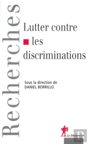 Lutter Contre Les Discriminations [Actes Du Colloque, Paris, 21 Juin 2002]