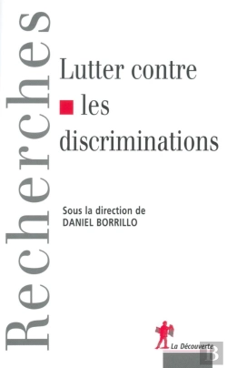 Bertrand.pt - Lutter Contre Les Discriminations [Actes Du Colloque, Paris, 21 Juin 2002]