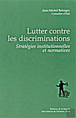 Bertrand.pt - Lutter Contre Les Discriminations : Stratégies Institutionnelles Et Normatives
