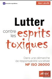 Lutter Contre Les Esprits Toxiques
