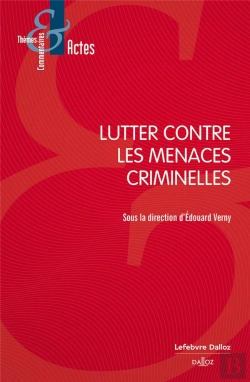 Bertrand.pt - Lutter Contre Les Menaces Criminelles