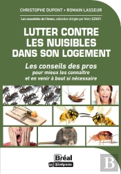 Lutter Contre Les Nuisibles Dans Son Logement