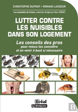 Bertrand.pt - Lutter Contre Les Nuisibles Dans Son Logement