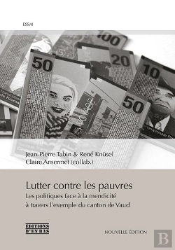Bertrand.pt - Lutter Contre Les Pauvres, Les Politiques Face A La Mendicite
