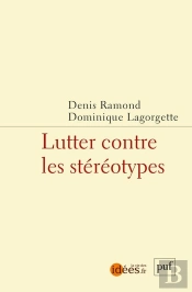 Lutter Contre Les Stéréotypes
